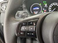 Honda Hr-v ES - SUV5 1.5 i-MMD Hybrid EU6d, Elegance OPF (EURO 6d), 2021 - 2022